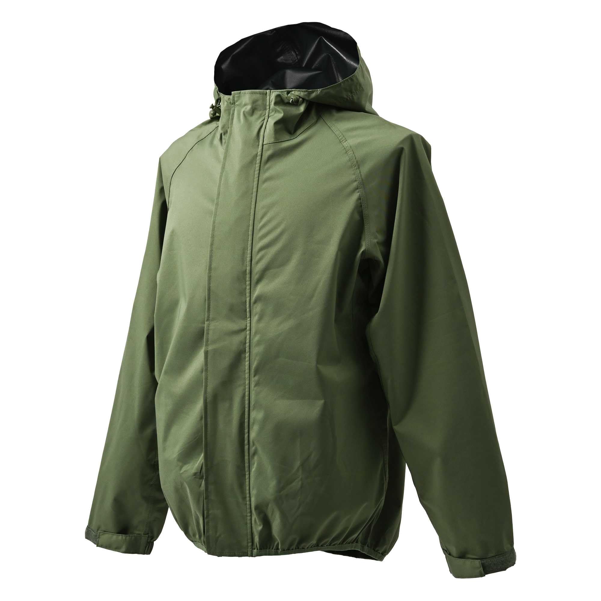 Amazon | レインウェア メンズ レディース バイク レインコート 雨具